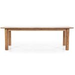 Eettafel Julian