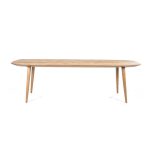 Eettafel Tabassum