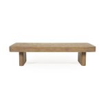 Salontafel Edward 130x60 cm