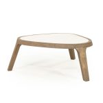 Salontafel Fred Organsich Marmer Groot