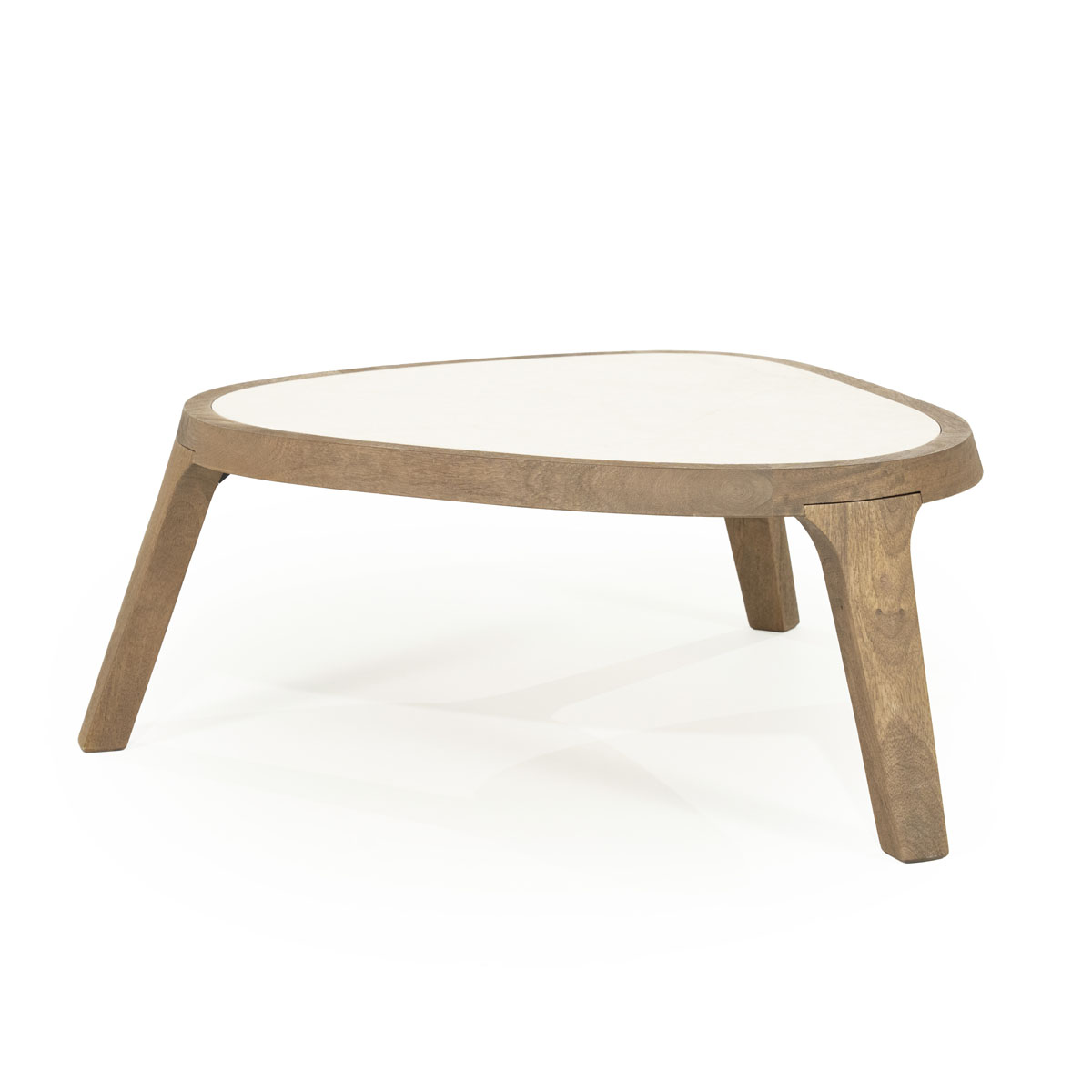 Salontafel Fred Organsich Marmer Groot