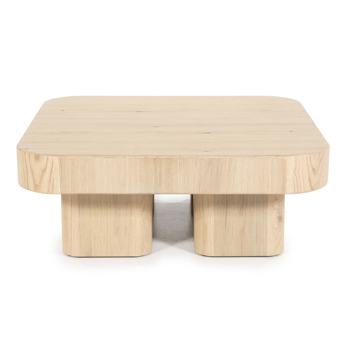 Salontafel Harmonie Vierkant Naturel