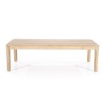 Salontafel Harvey Eikenhout