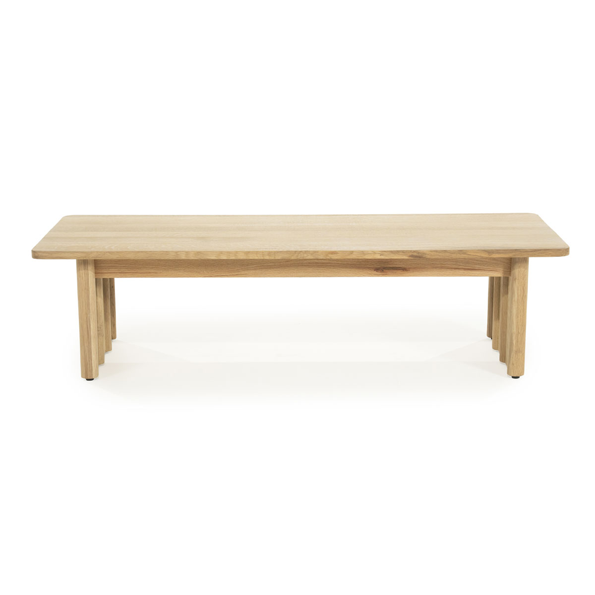 Salontafel Jake Eikenhout Naturel