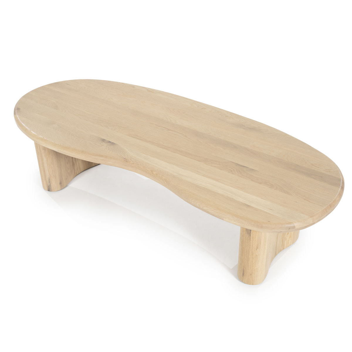 Salontafel Josh Organisch Naturel