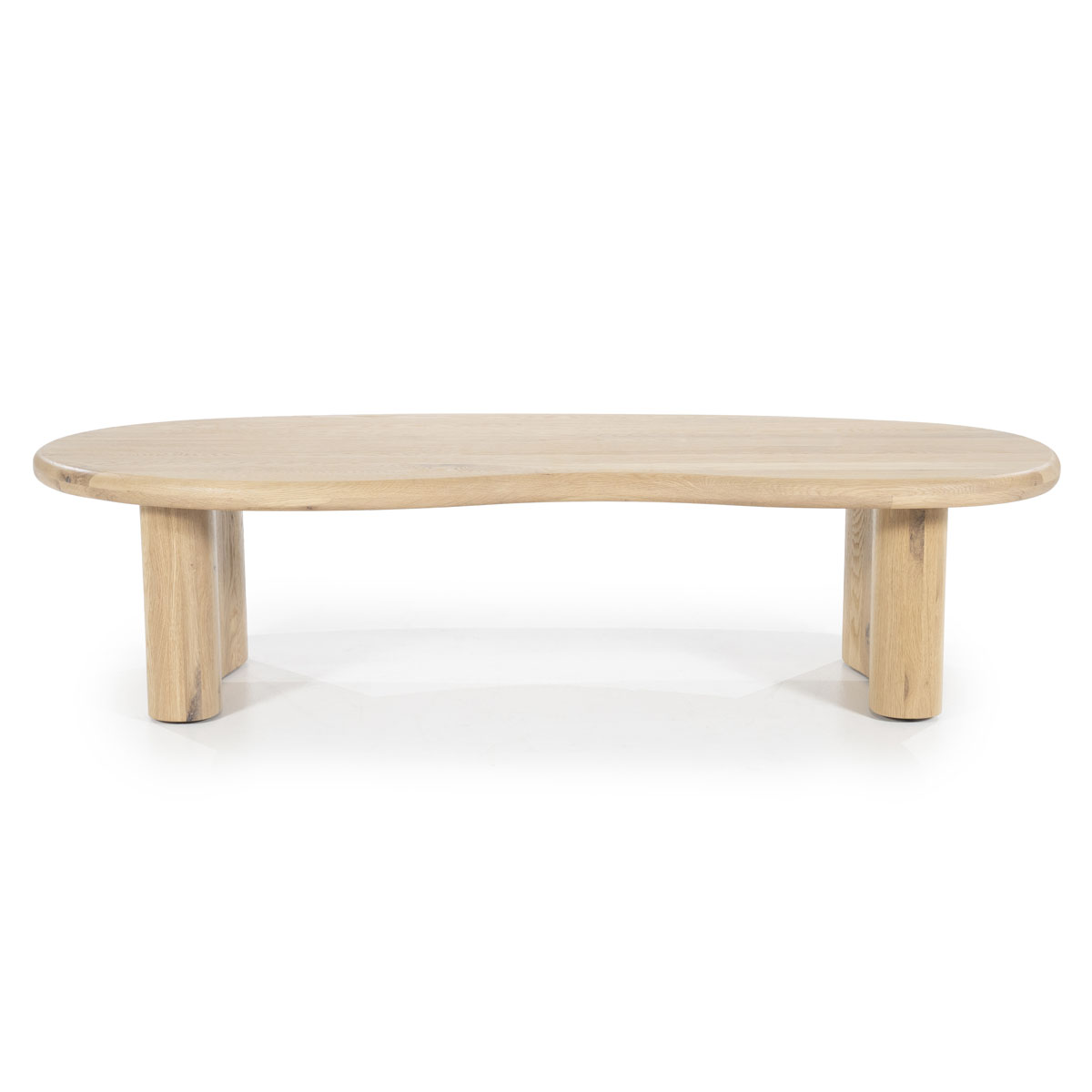 Salontafel Josh Organisch Naturel