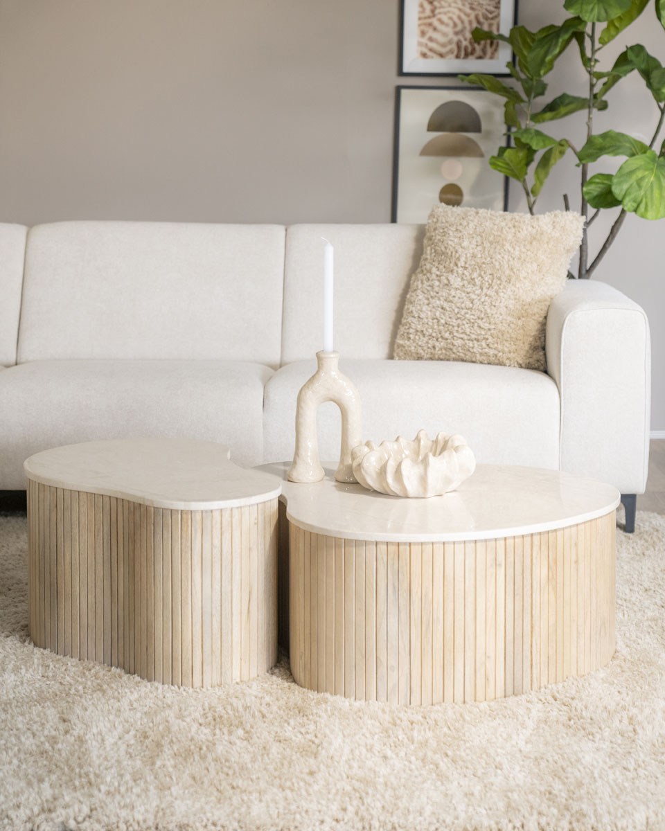 Salontafel Kira Klein