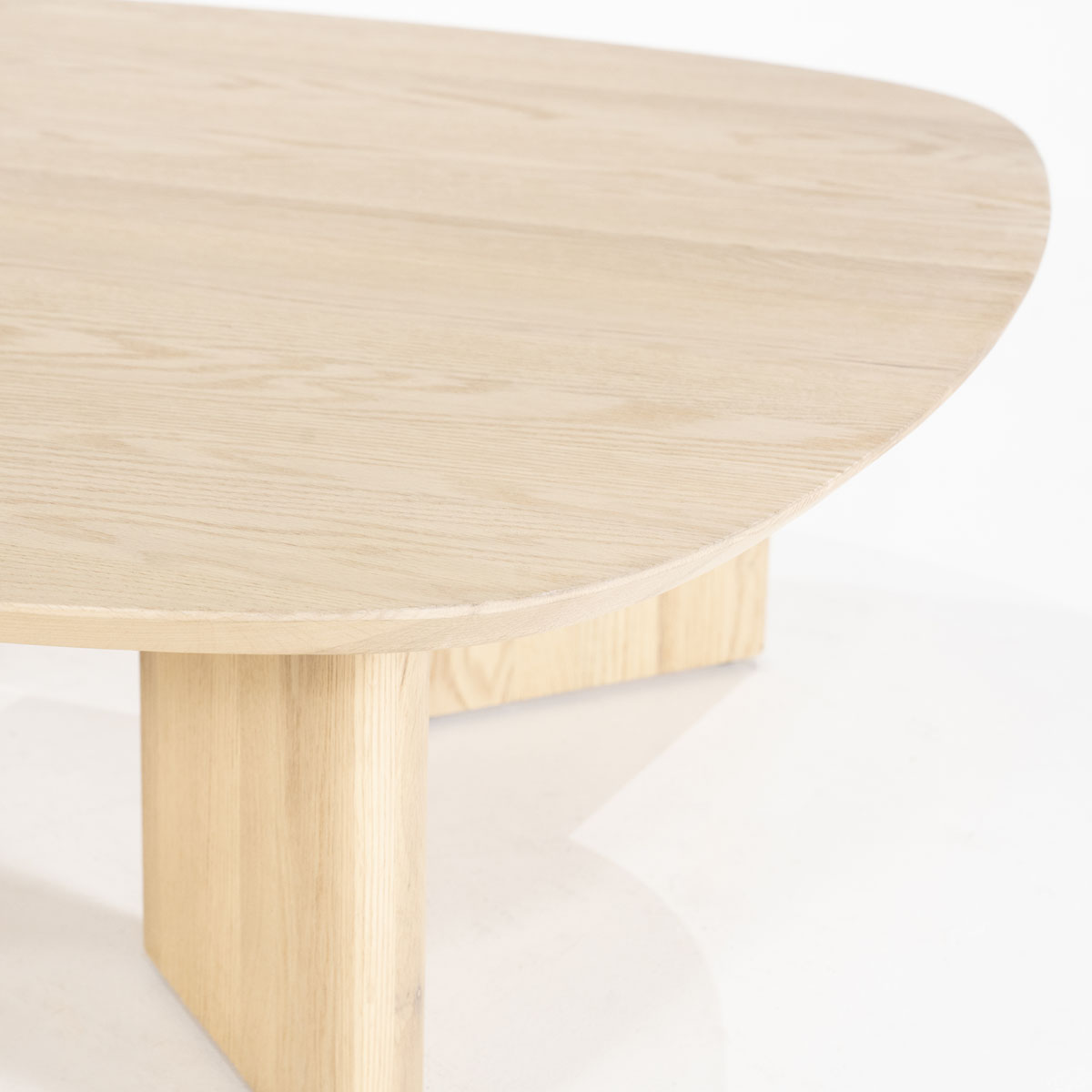 Salontafel Stef Naturel