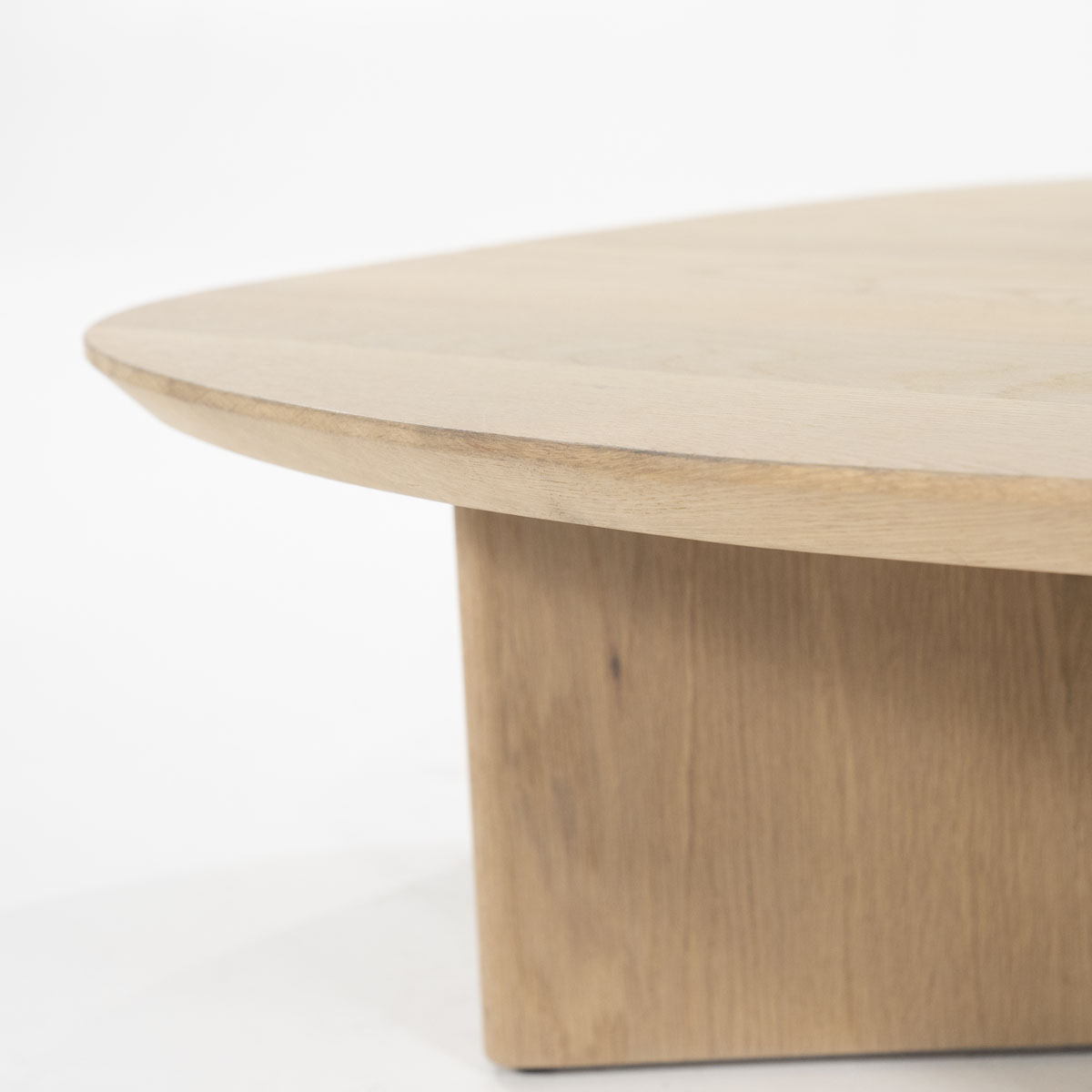 Salontafel Stef Naturel