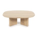 Salontafel Stef Naturel