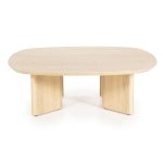 Salontafel Stef Naturel
