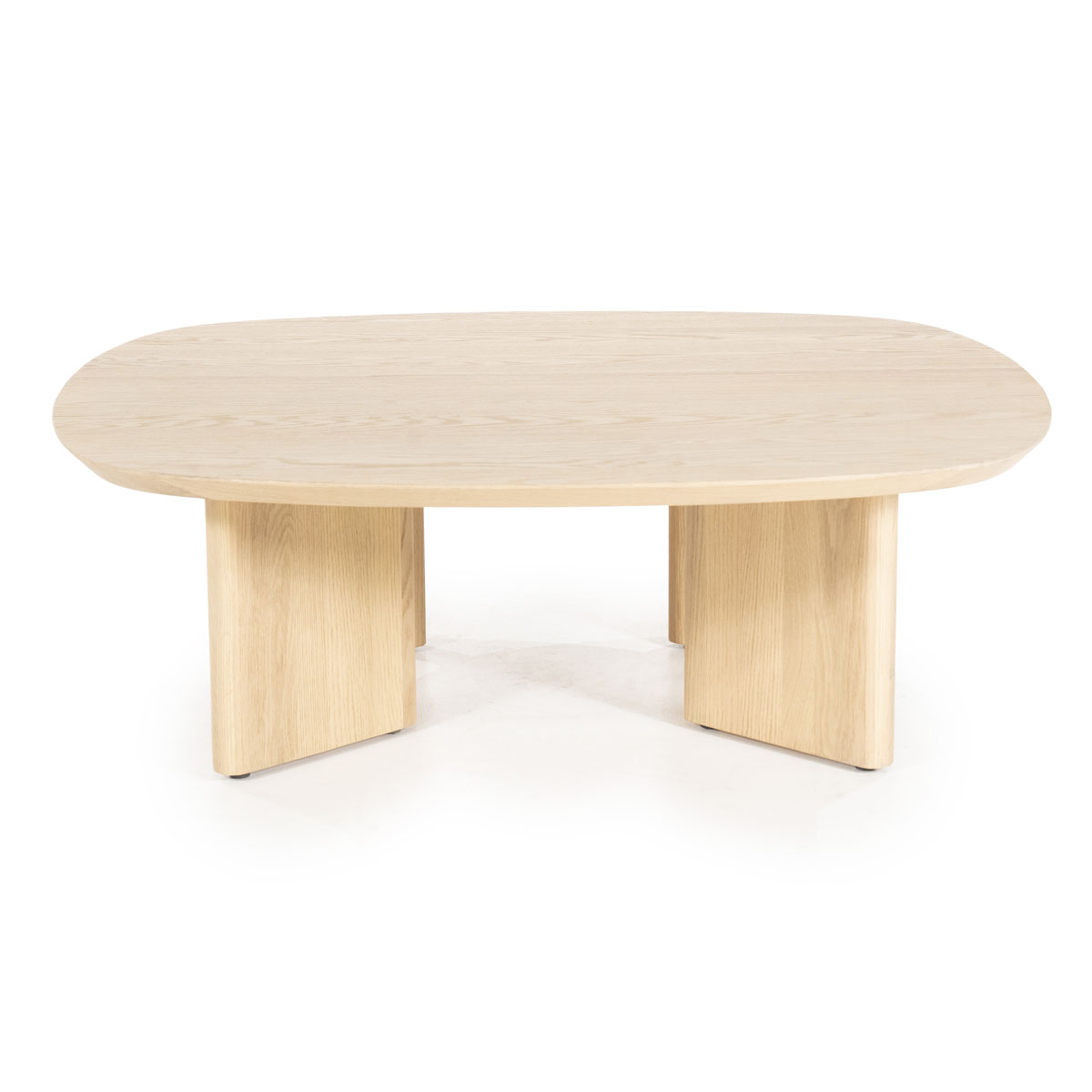 Salontafel Stef Naturel