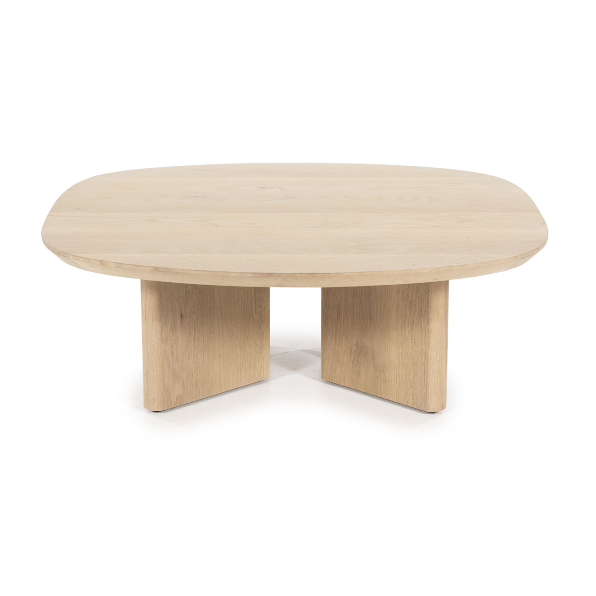 Salontafel Stef Naturel