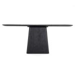 Sidetable Aron – zwart