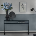 Sidetable Heavy Metal 140