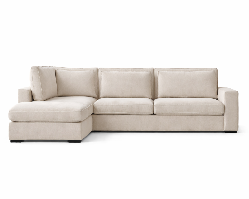 Hoekbank Zoe
