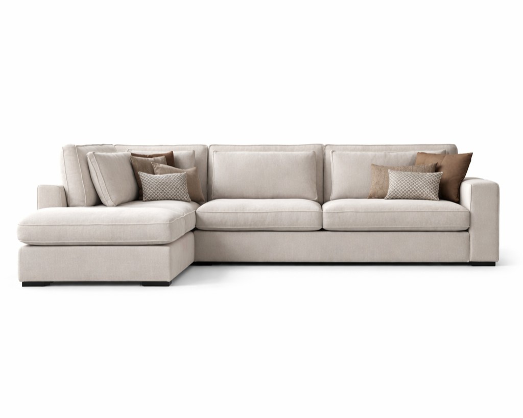 Hoekbank Zoe
