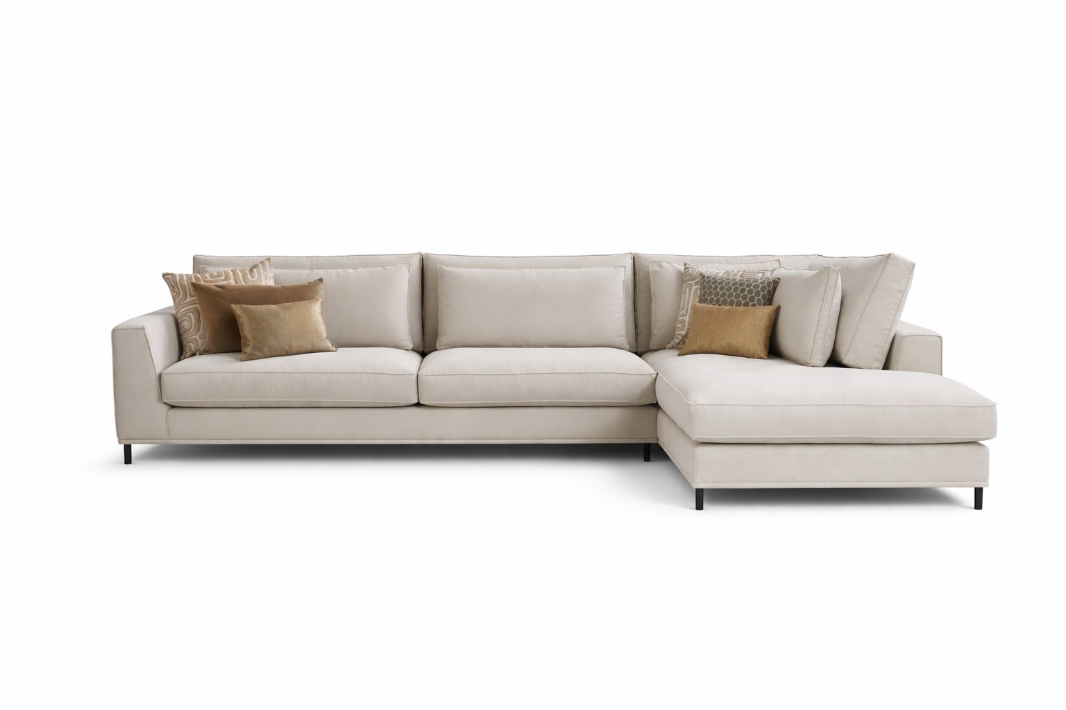 Hoekbank Zoe