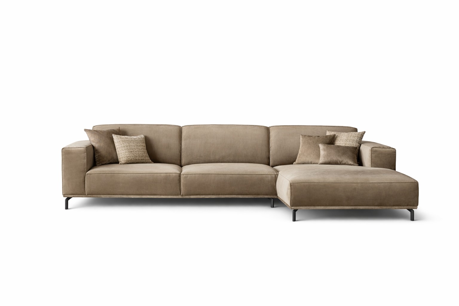 Hoekbank Zoe