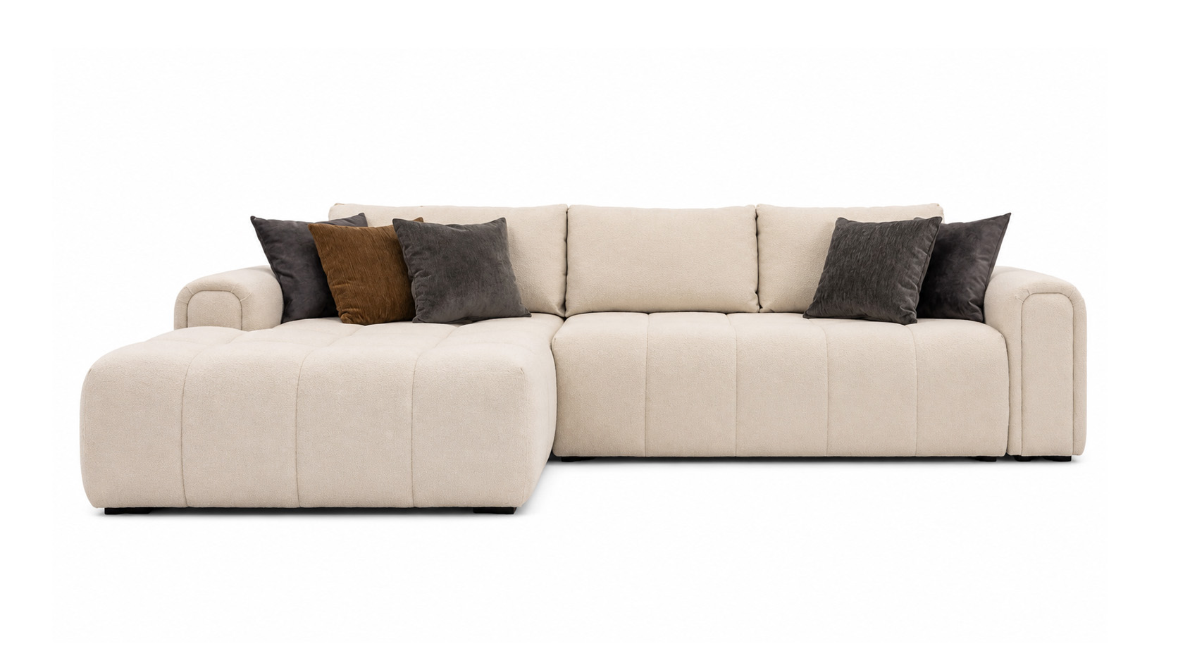 Hoekbank Liam