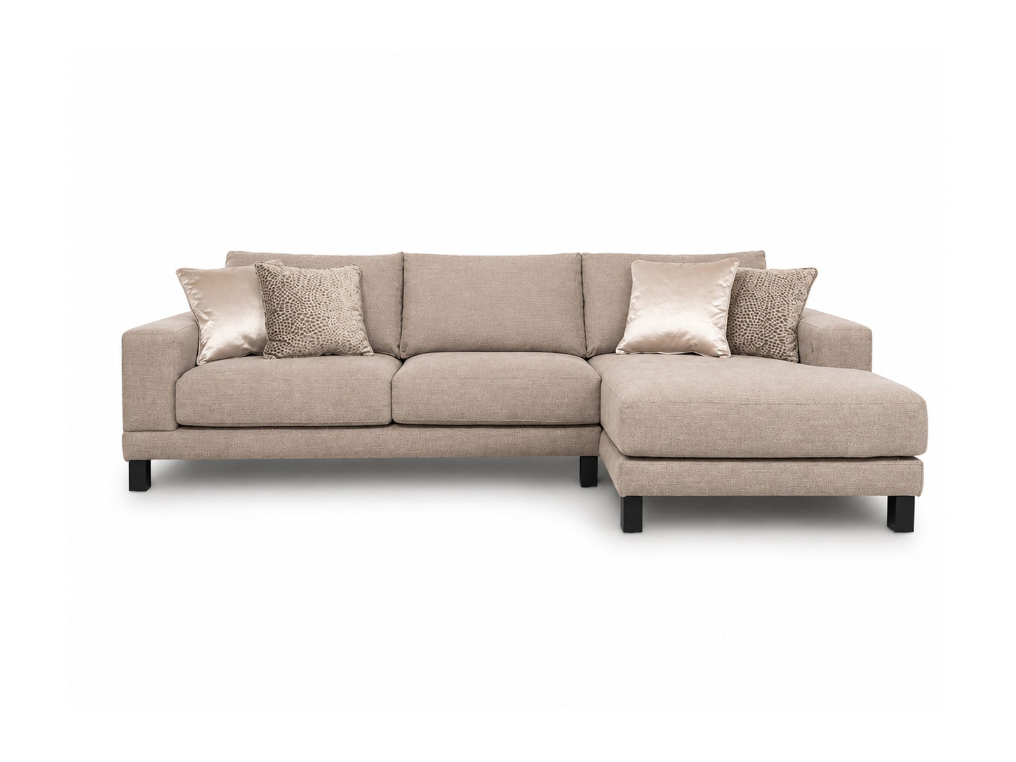 Hoekbank Milan